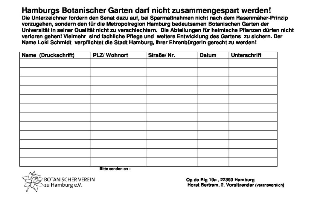 Botanischer_Garten_Unterschriftenliste